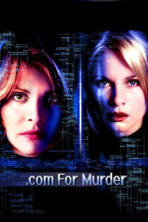 Serial Killer.com poster